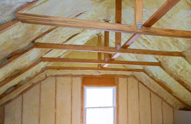 Types of Insulation We Offer in Pleasant View, TN
